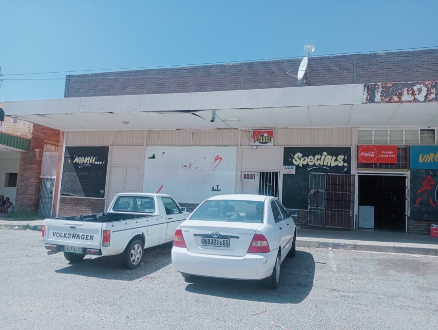 Commercial Property for Sale in Merriespruit Free State